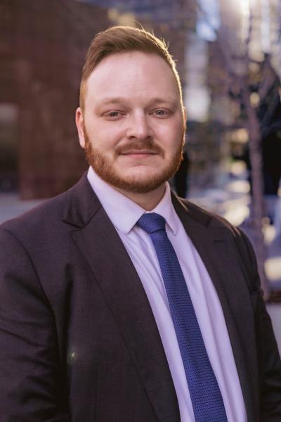Attorney David C. Rome