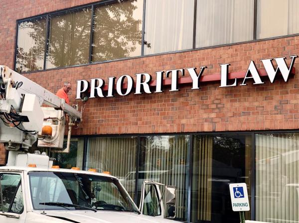 Priority Law
