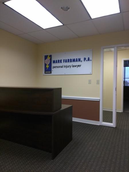 Mark Farbman Law Offices