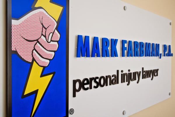 Mark Farbman Law Offices