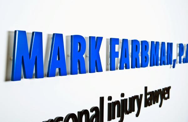 Mark Farbman Law Offices