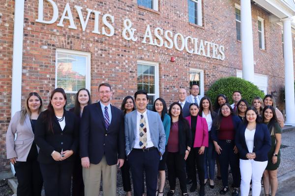 Davis & Associates