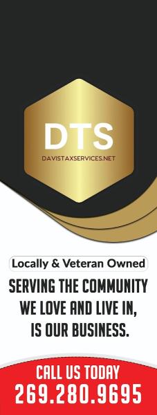 Davis Tax Services