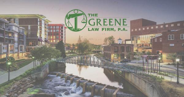Greene Law Firm PA