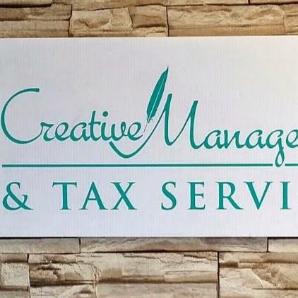 Creative Management & Tax