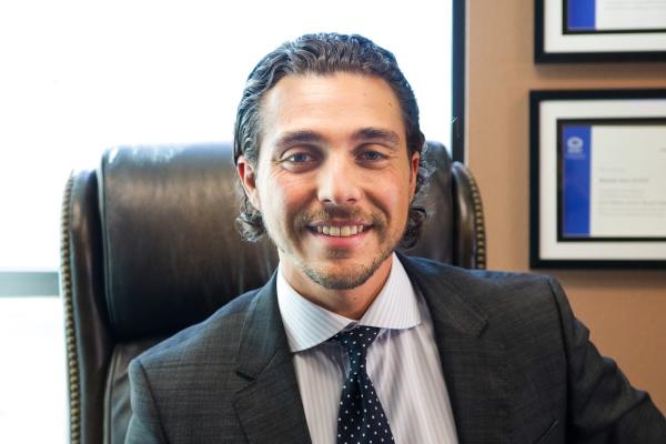 Animus Wealth Management