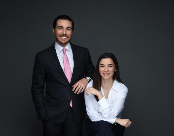Animus Wealth Management