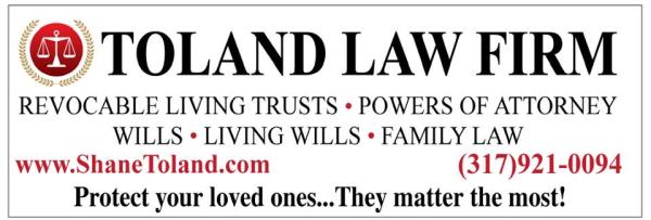 Toland Law Firm