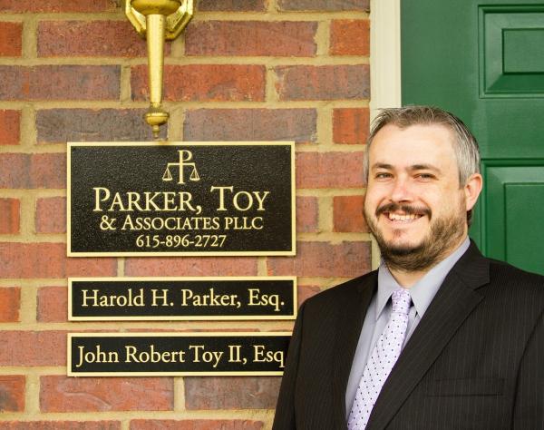 Parker, Toy & Associates