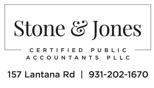 Stone & Jones Cpas