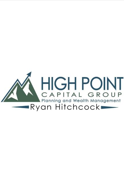 High Point Capital Group - Financial Advisor: Ryan Hitchcock