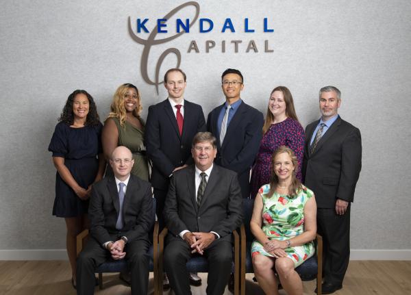 Kendall Capital Management