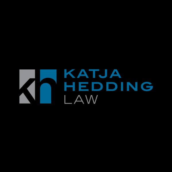 Katja Hedding Attorney at Law