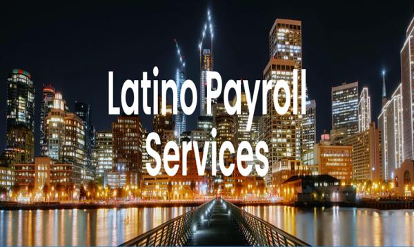 Latino Payroll Services