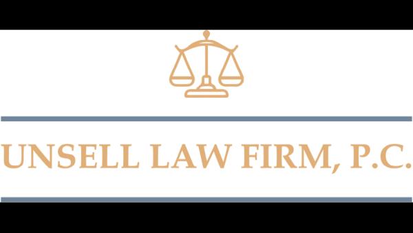 The Unsell Law Firm
