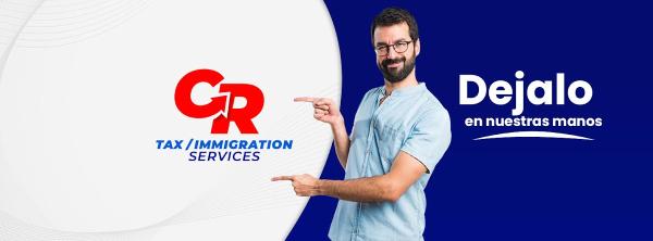 CR Tax and Immigration