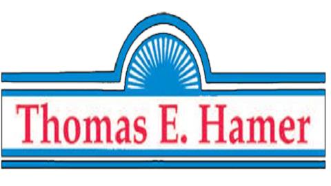 Thomas E. Hamer - Attorney at Law