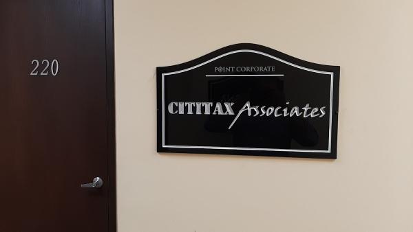 Cititax Associates