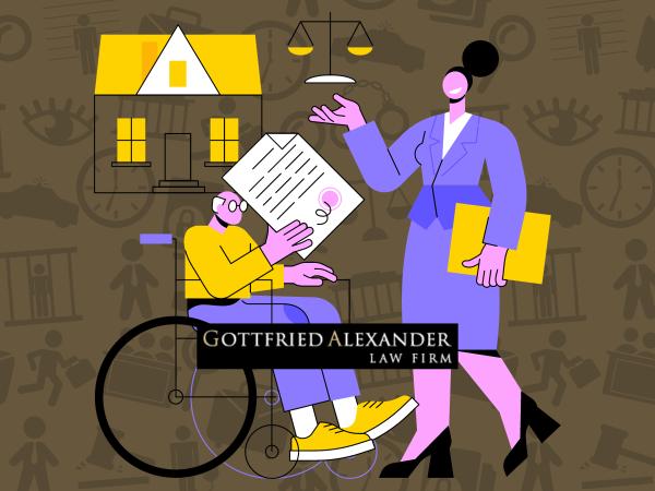 Gottfried Alexander Law Firm