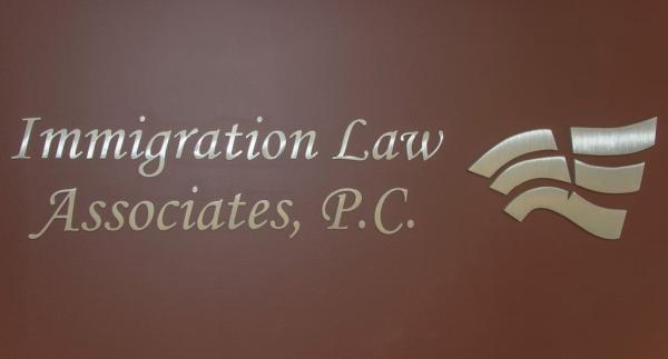 Immigration Law Associates