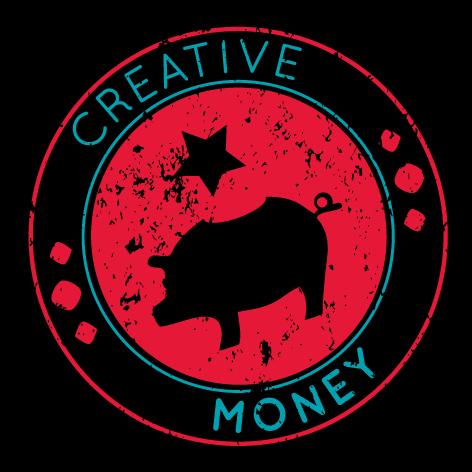 Creative Money