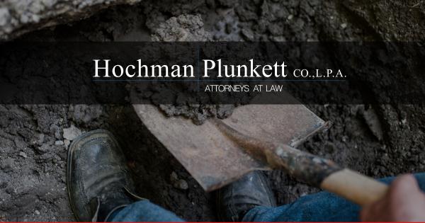 Hochman & Plunkett Co., L.p.a.