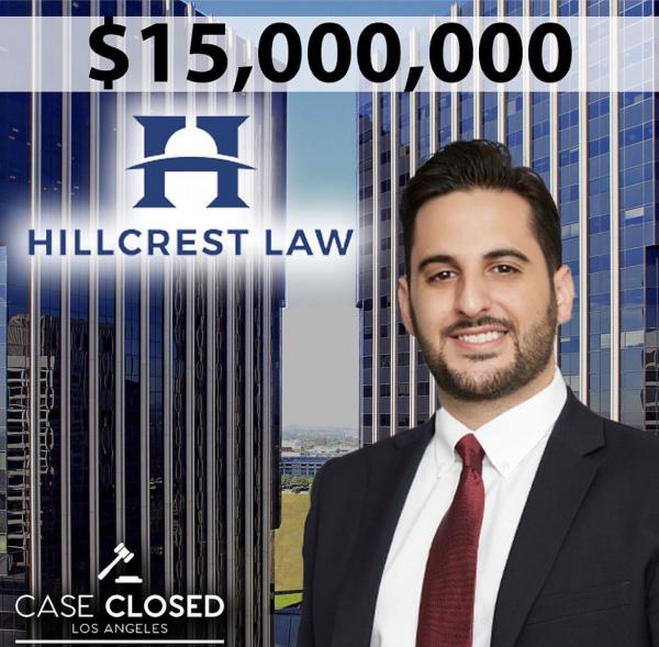 Hillcrest Law