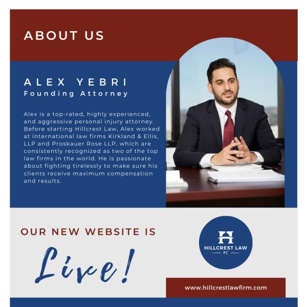 Hillcrest Law