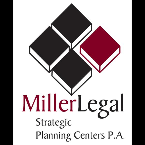 Miller Legal Strategic Planning Centers