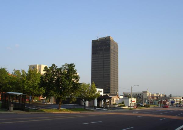 The Law Office of Tracy A. Brown