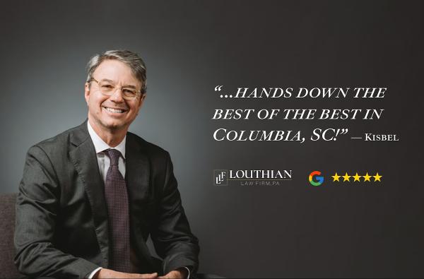 The Louthian Firm Accident & Injury Lawyers