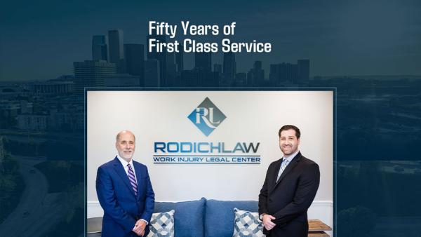 Law Offices of Gary Rodich