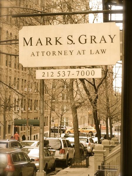 Gray Law Firm
