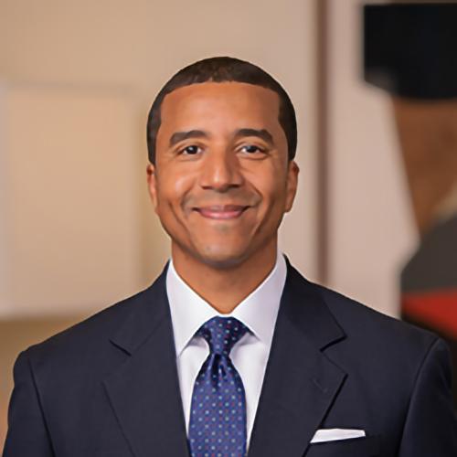 The Charleston Group: Jose A. Coker