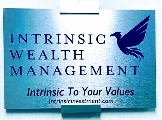 Intrinsic Wealth Management