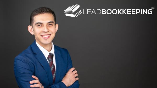 Leadbookkeeping