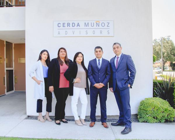Cerda Muñoz Advisors
