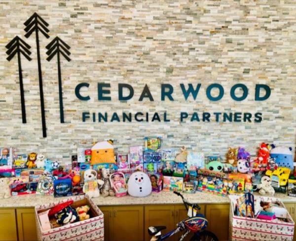 Cedarwood Financial Partners