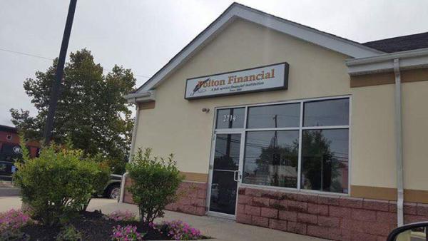 Polton Financial