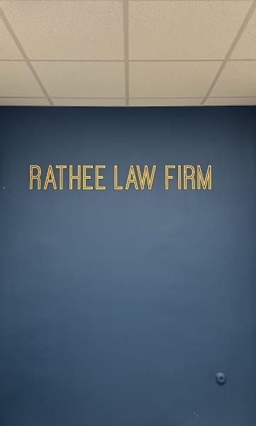 Rathee Law Firm