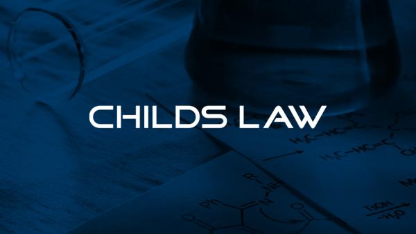 Childs Patent Law