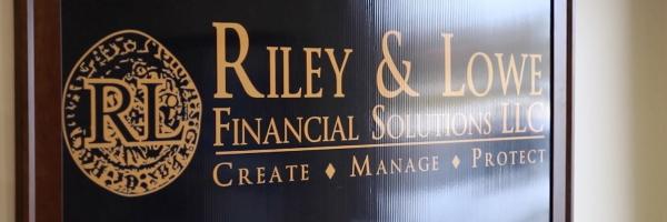 Riley and Lowe Financial Solutions
