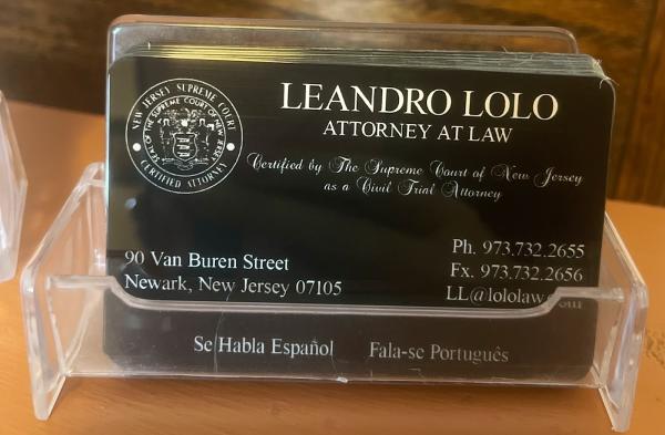 Law Offices of Leandro Lolo