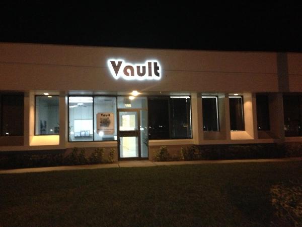 Vault Wealth Management