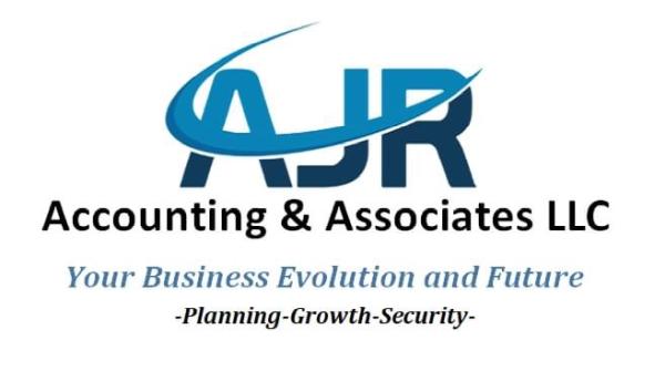 AJR Accounting & Associates