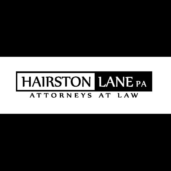 Hairston Lane PA