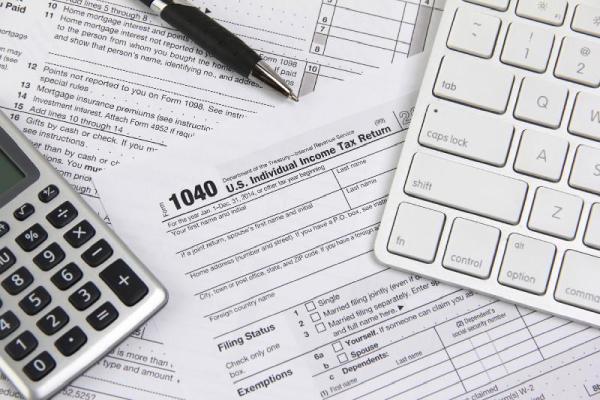 LTD Tax Services & Business Solutions
