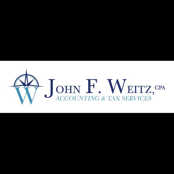 John F. Weitz CPA