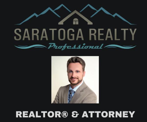 Saratoga Realty Pro