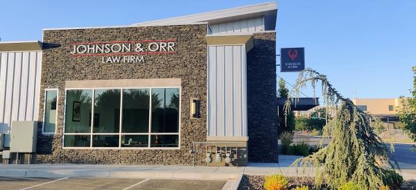 Johnson & Orr Law Firm